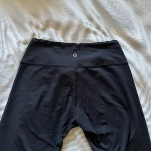 Lululemon Cropped Align Leggings (6)